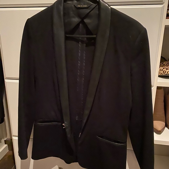 Rag & Bone Lorimer Blazer - Picture 3 of 6